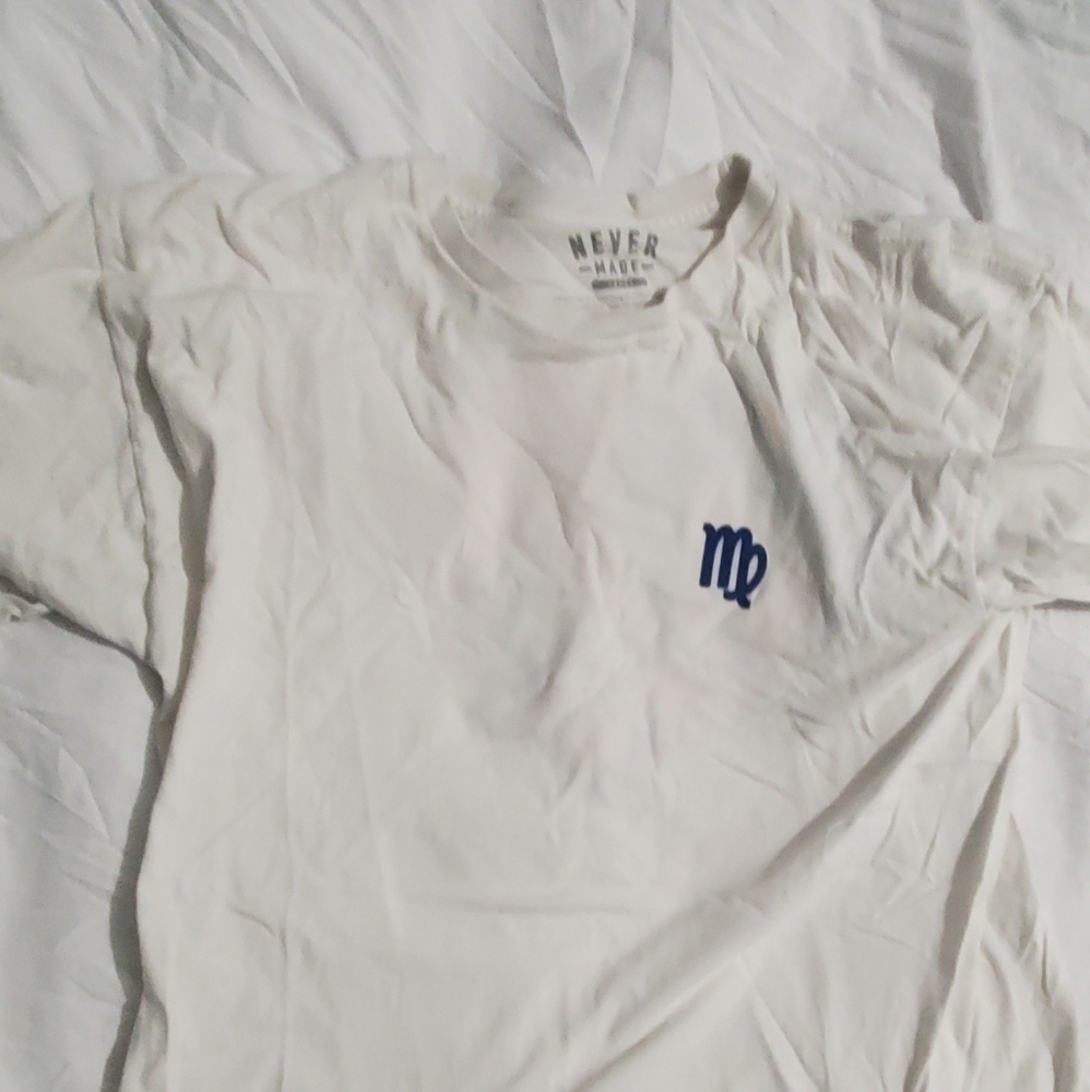 Virgo shirt